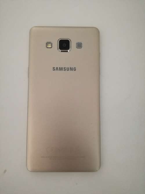 Samsung Galaxy A5