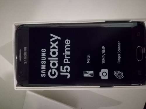 Samsung J5 Prime