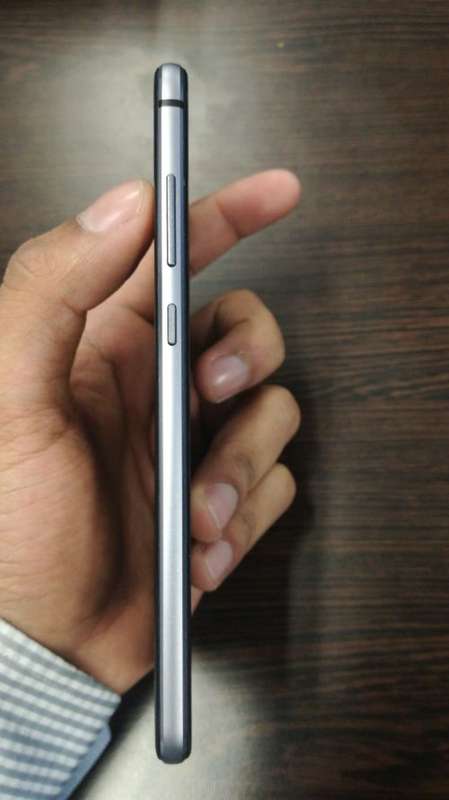 Huawei P10 Lite