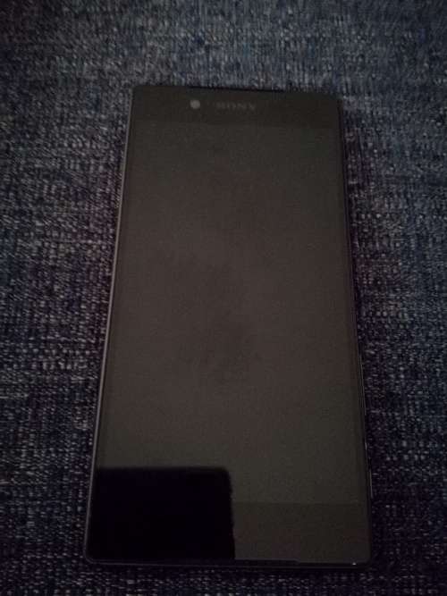 Sony Xperia Z5