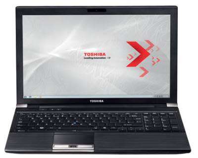 Toshiba TECRA R850-F42N