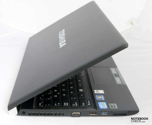 Toshiba TECRA R850-F42N