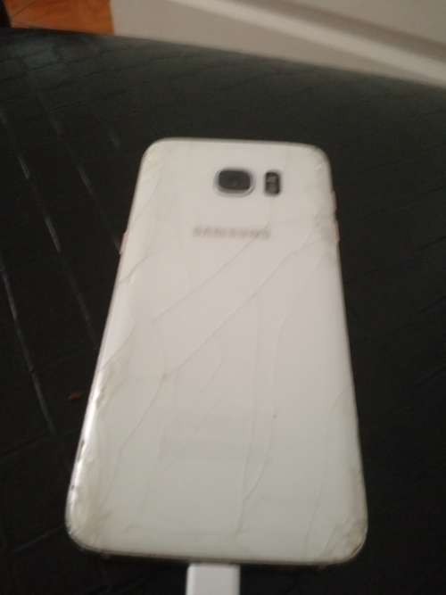 Samsung S7 edge