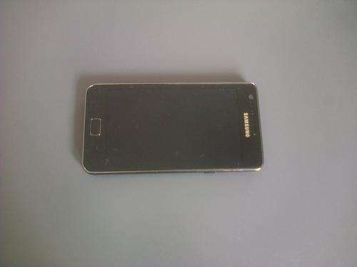 Samsung Galaxy S2