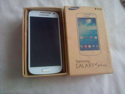 Samsung S4 mini clone
