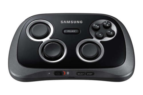 Samsung Gamepad