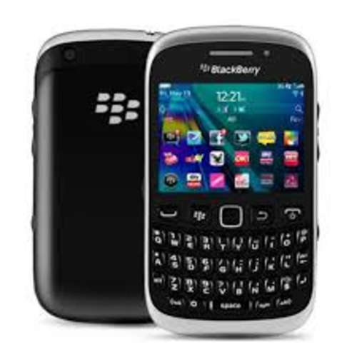 BLACKBERRY 9320