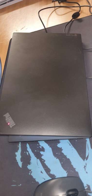 MONSTER - Lenovo Thinkpad L14 Gen 3 AMD Ryzen 5 Pro