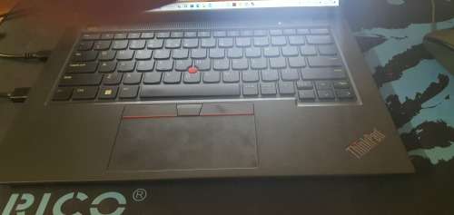 MONSTER - Lenovo Thinkpad L14 Gen 3 AMD Ryzen 5 Pro