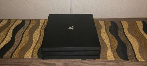 PS4 Pro