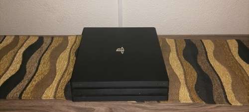 PS4 Pro