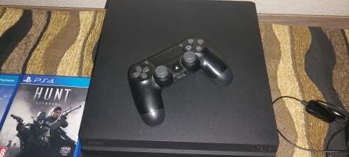 PS4 Pro