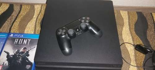 PS4 Pro
