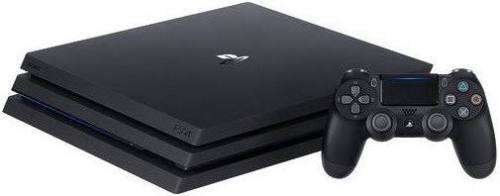 PS4 Pro