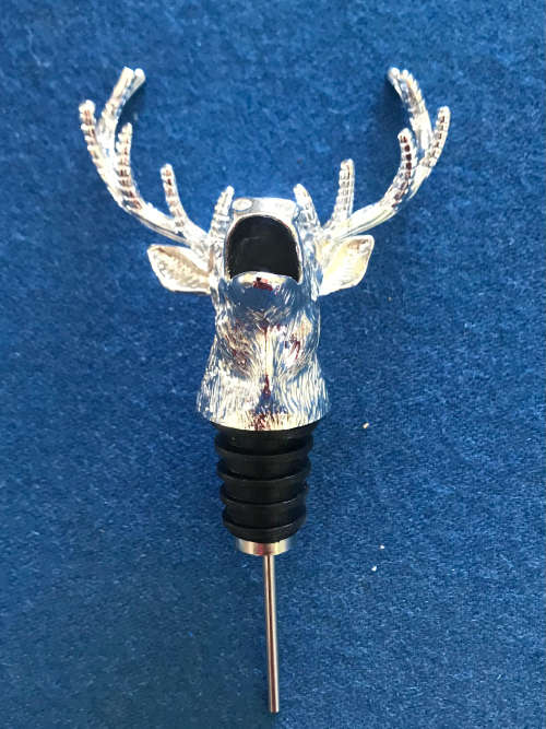 Jagermeester Pourer