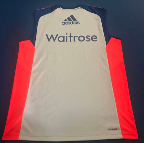 Cricket Vest