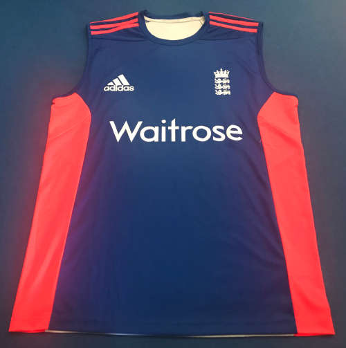 Cricket Vest