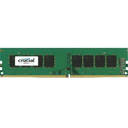 Crucial 4GB 2400MHZ DDR4 Desktop