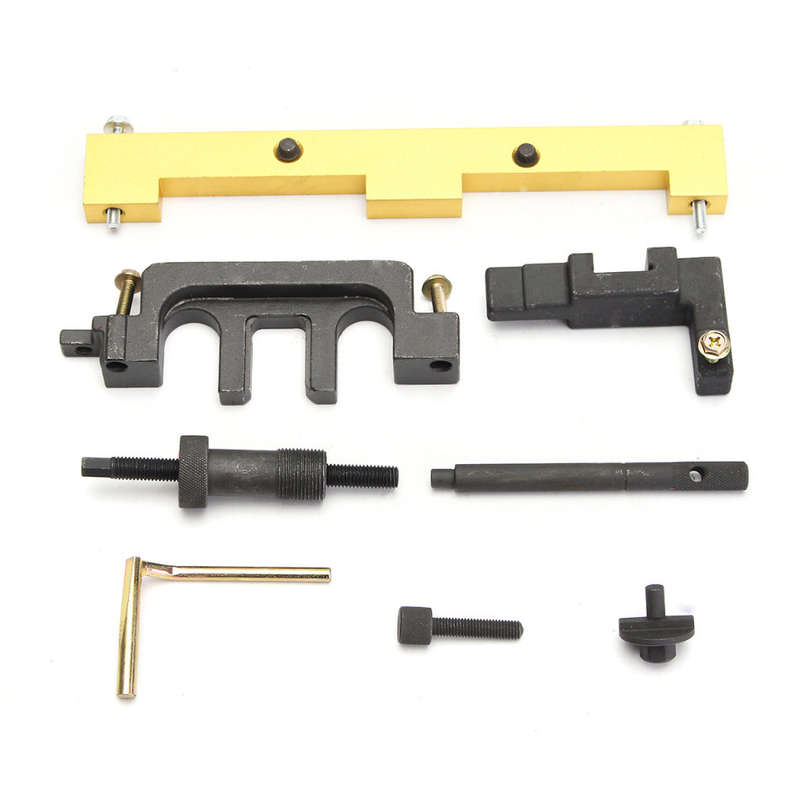 Petrol Engine Timing Setting Locking Tool Kit For BMW N42 N46 N46T for320I 318I XI