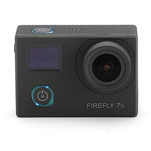 Hawkeye Firefly 7S 4K 120 Degree 7mm Lens CMOS WIFI Real Time Playback PreviewMAUBHYA Hawkeye Firefl