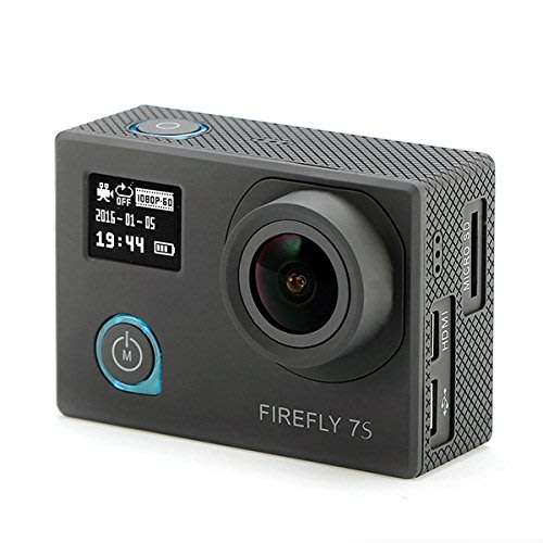 Hawkeye Firefly 7S 4K 120 Degree 7mm Lens CMOS WIFI Real Time Playback PreviewMAUBHYA Hawkeye Firefl