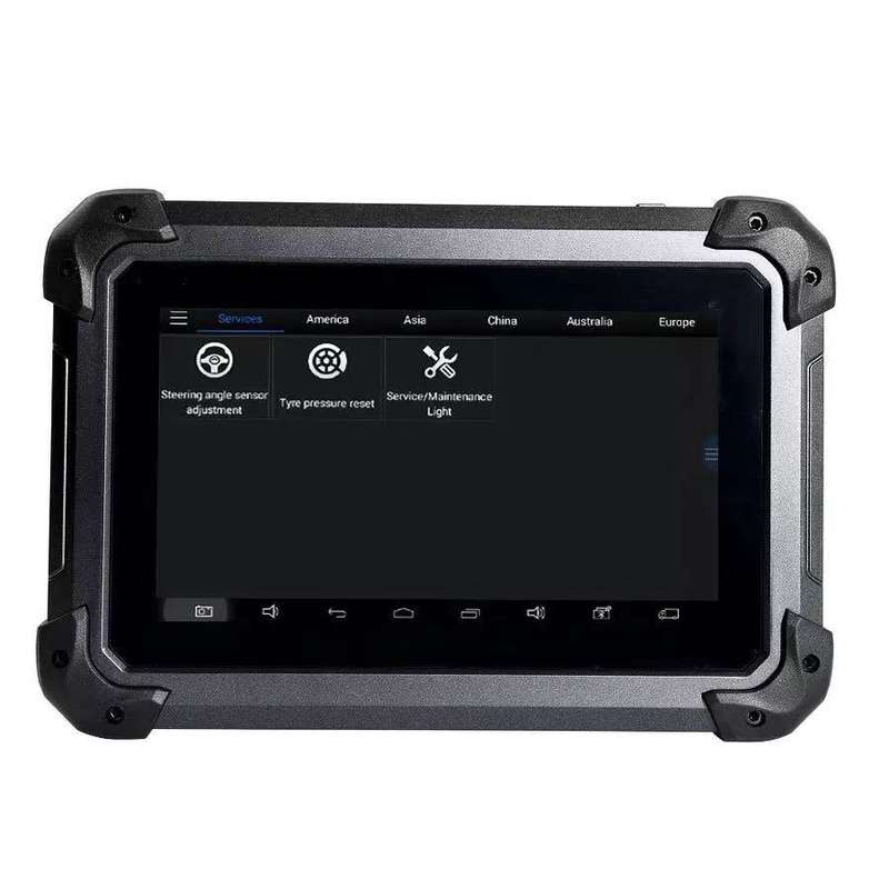 XTOOL EZ300 Pro Automotive Diagnostic System Tool Scanner Auto Key Programmer with Diagnosis Engine,