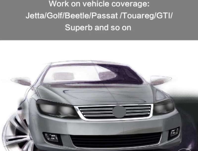 AUTOPHIX V007 Code Reader Diagnostic Scanner Oil Reset TP Position Check Brake Pad Res