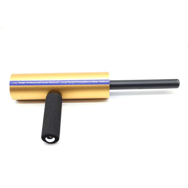 AKS metal detector 3D gold detector machine long range professional 2016V treasure gold finder scann