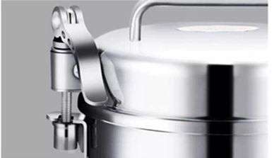 800g High Speed Electric Herb Grain Rotatable Grinder Cereal Mill Flour Powder Machine