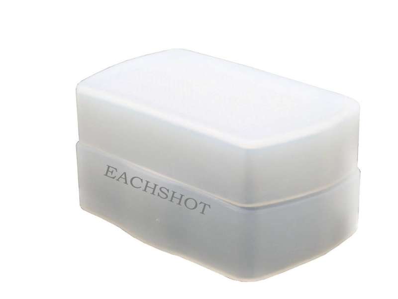 Yongnuo YN-560 IV Flash Speedlite for Canon Nikon Pentax Olympus DSLR Cameras With EACHSHOT Diffuser