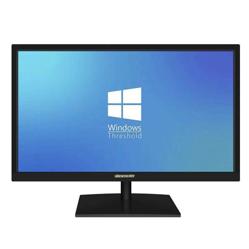 27 inch 1080P  Ultramaster LED Monitor Office home studio gaming Monitor  R1900