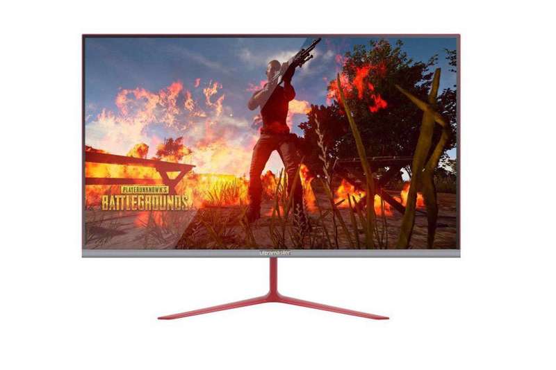 Black Friday Clearance Ultramaster  Frameless 27 inch 2K 144HZ flat LED gaming monitor