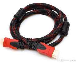 HDMI Cable HDMI TO 1080P HDMI 3M