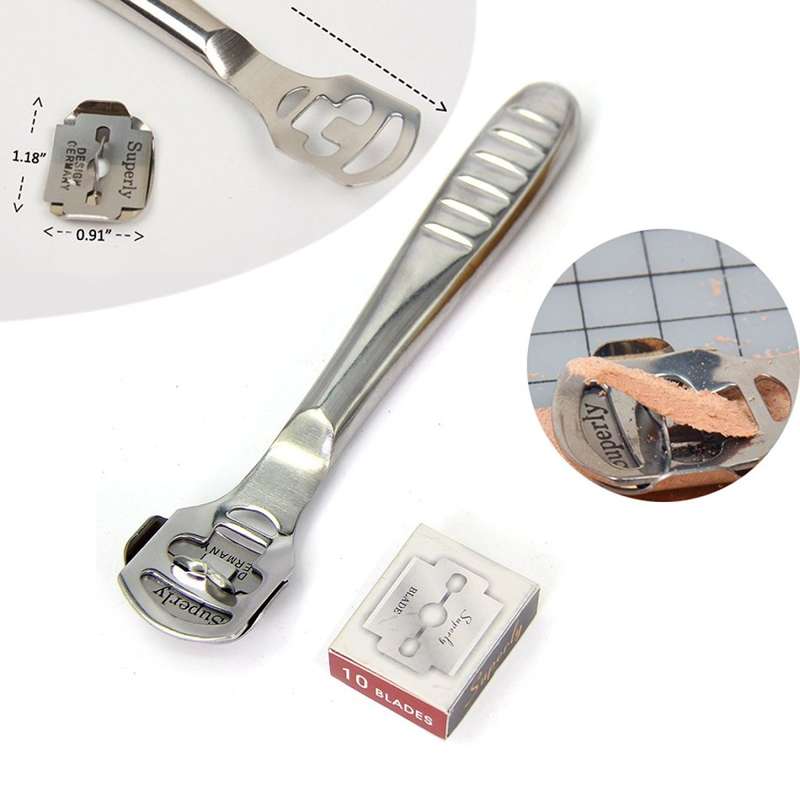 Leather Carft Tools Kit 18pcs Stitching Carving Working Sewing Saddle Groover Leather Craft DIY Tool