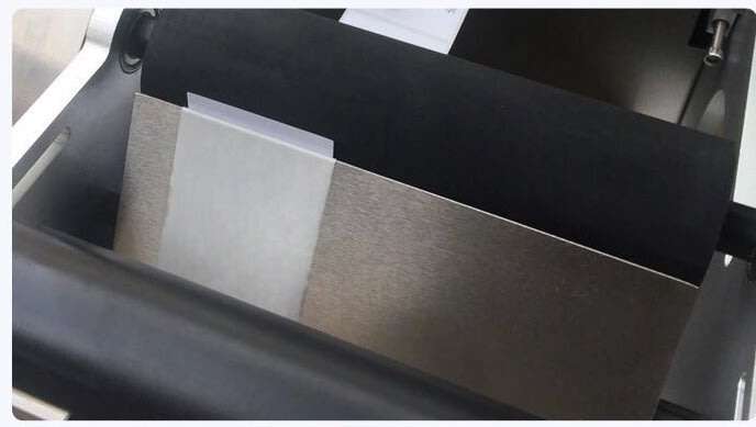 Labeling machine Applicator Machine Bottle Labeling Machine Bottle Labeler Semi-Automatic Rou