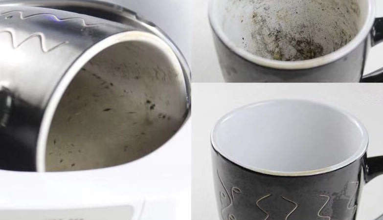 GT Sonic VGT-2000 Household Ultrasonic Cleaner Baths 600ml 35W for Necklace Earrings Bracelets Dentu