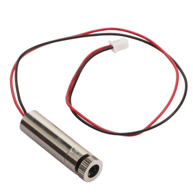 Engraving Machine Laser Head for NEJE 1000mW Engraving Machine, Laser Cutting Module CNC, Mini Auto