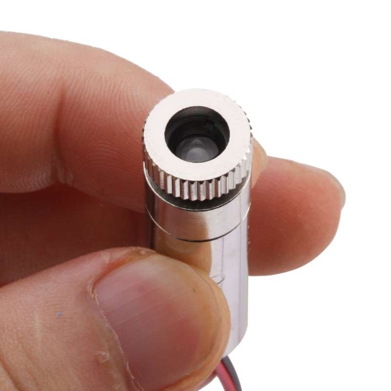 Engraving Machine Laser Head for NEJE 1000mW Engraving Machine, Laser Cutting Module CNC, Mini Auto