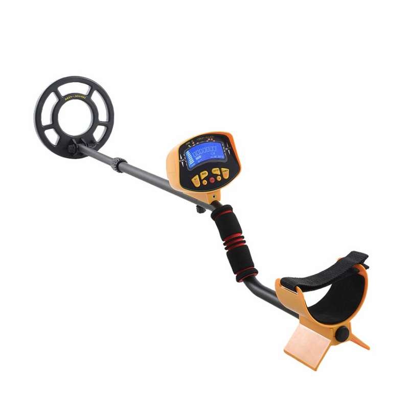 MD-3010II  underground metal detector