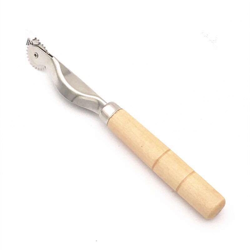 Leather tool 48Pcs handmade leather  stamps  printing tool set
