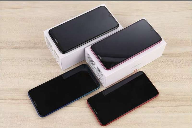 Huawei Enjoy 9  3GB+32GB  Brand new original Red