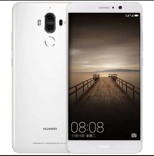 Huawei Mate9 (4GB + 64GB )5.9-inch White