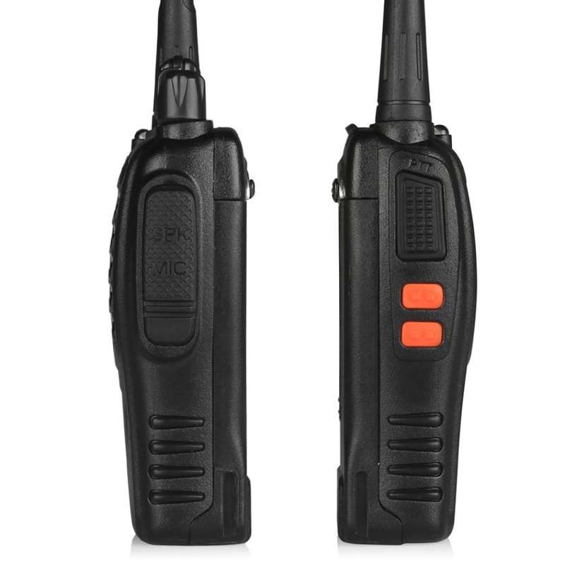 BAOFENG BF-888S Two Way Radio (Pack of 6pcs radios) for R2699