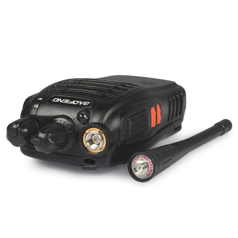 BAOFENG BF-888S Two Way Radio (Pack of 6pcs radios) for R2699