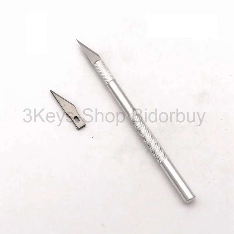 Leather Carft Tool Kit 37 pcs Stitching Engraving Handmade Leather Craft DIY Tools