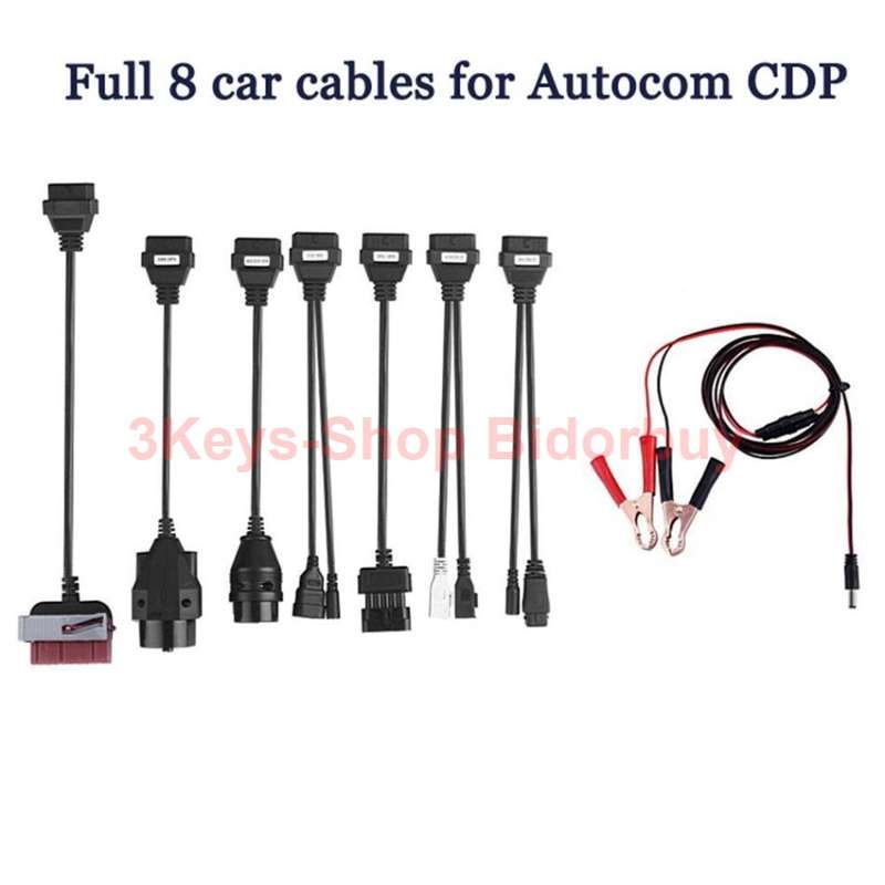 2015.3 R3 keygen for delphis VD DS150E CDP Bluetooth VD TCS CDP PRO PLUS OBD OBD2 Diagnostic Tool wi