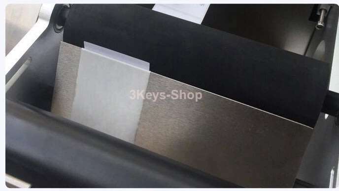 Labeling machine Applicator Machine Bottle Labeling Machine Bottle Labeler Semi-Automatic Rou