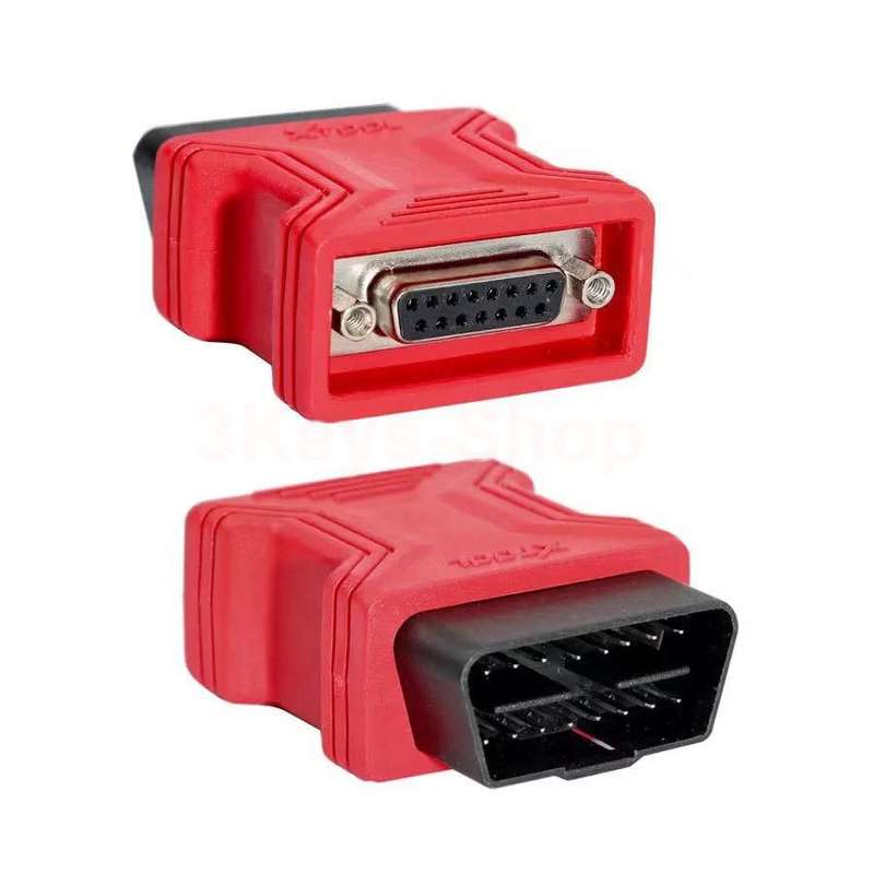 XTOOL EZ300 Pro Automotive Diagnostic System Tool Scanner Auto Key Programmer with Diagnosis Engine,