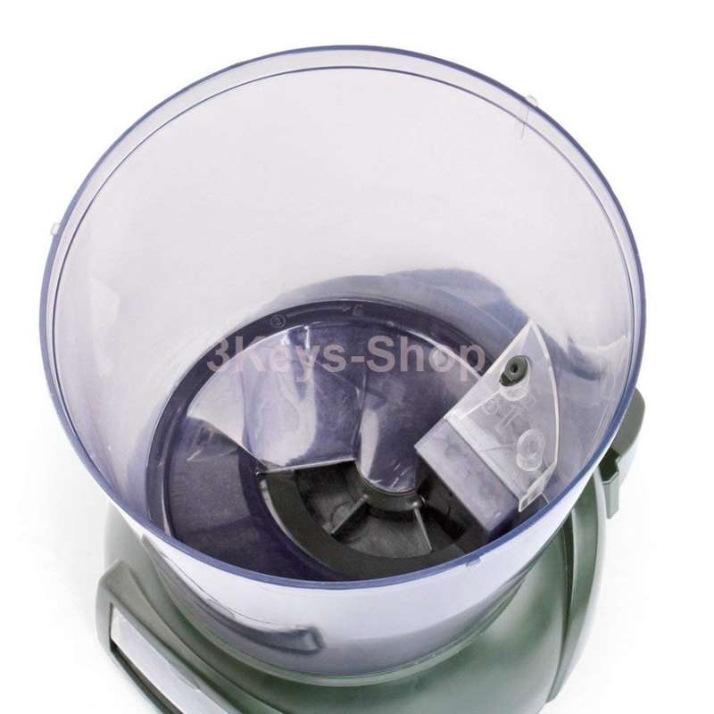 Automatic Fish Feeder, 4.25LAquarium Fish Pond Feeder for Fish Food Timer, Adjustable Fish Tank Tur