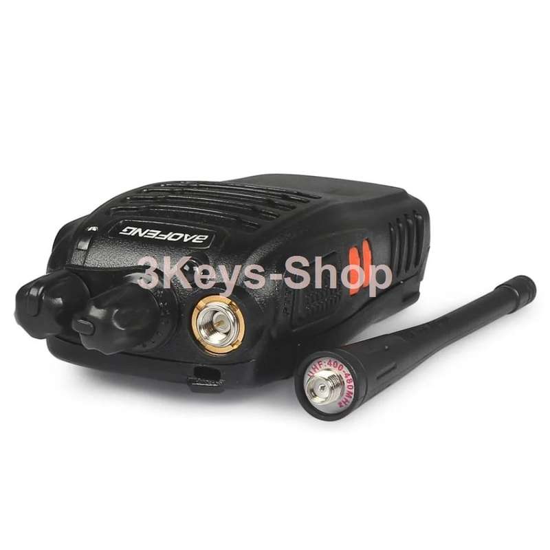 BAOFENG BF-888S Two Way Radio (Pack of 6pcs radios) for R2699